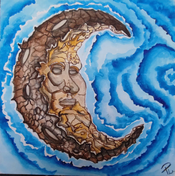 Moonsleep