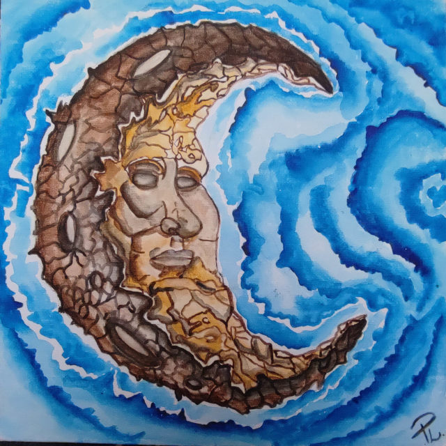 Moonsleep
