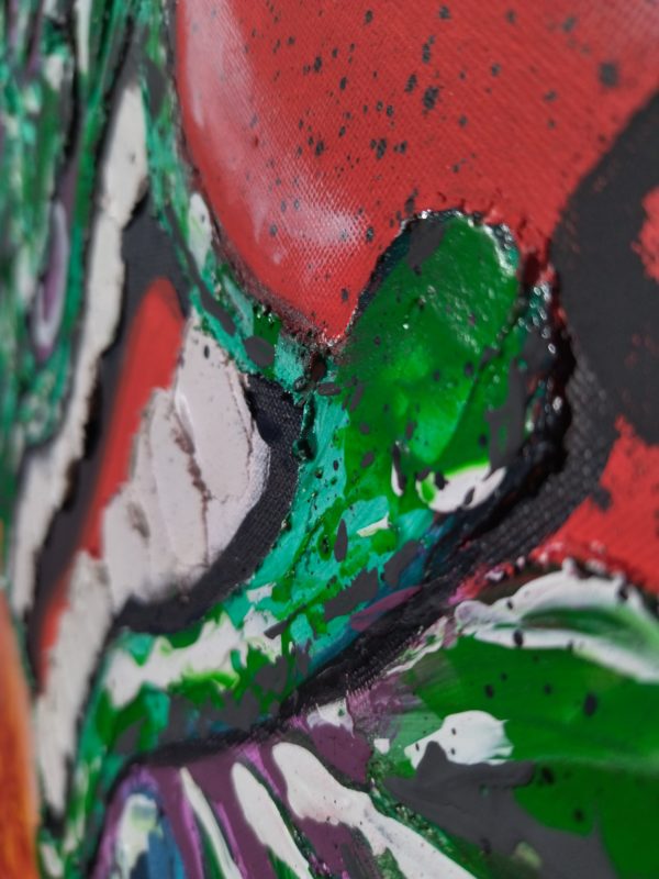 Masque d'authentification – Image 3