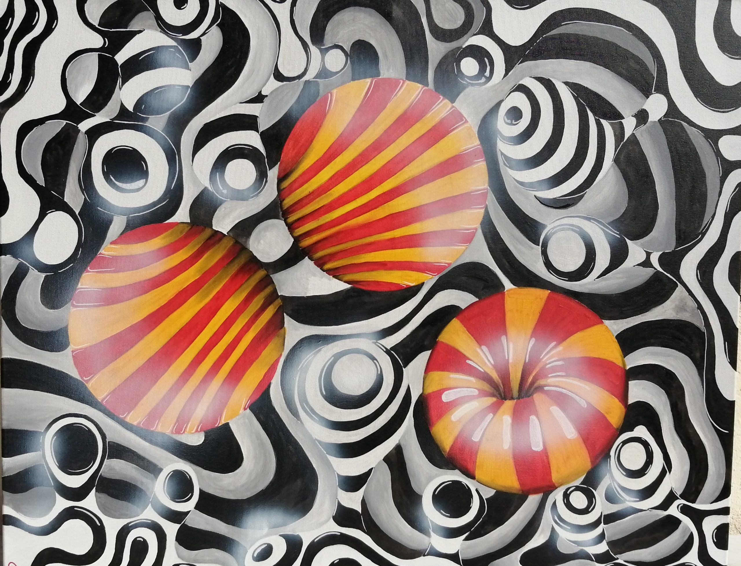 Retro'cirque