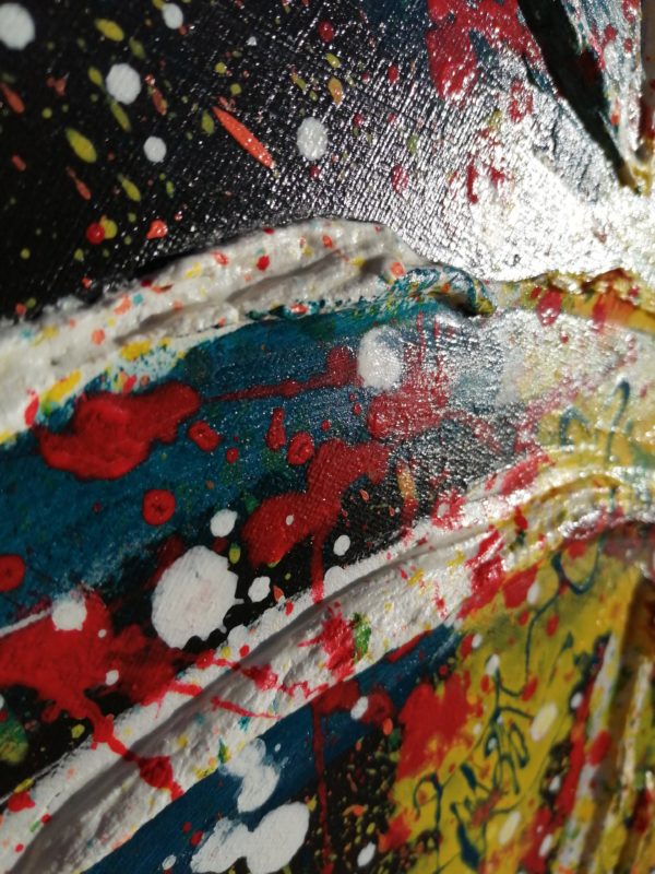 space splash – Image 2