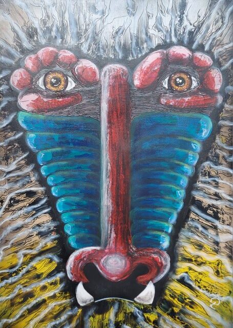 Mandrill connect