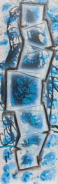 raised square