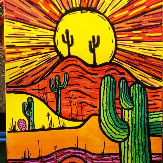 Closer to the sun