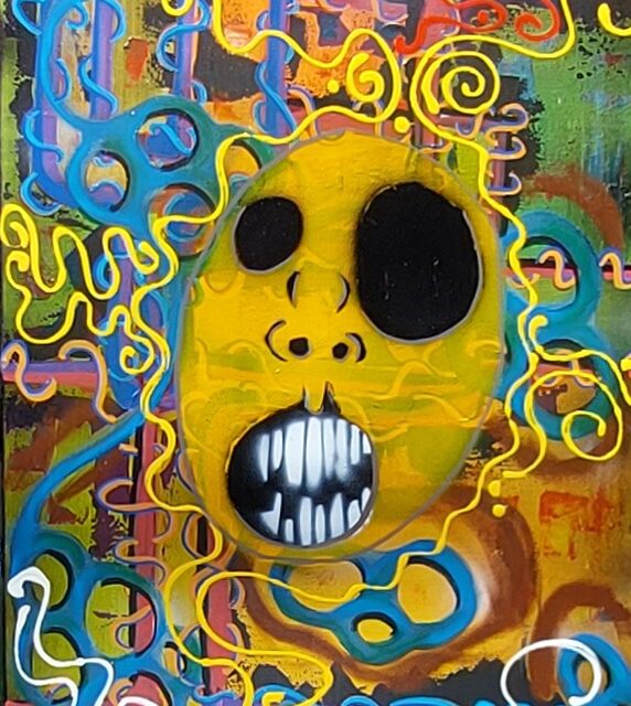 Cordial Demon