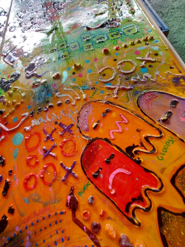Colorful games – Image 2