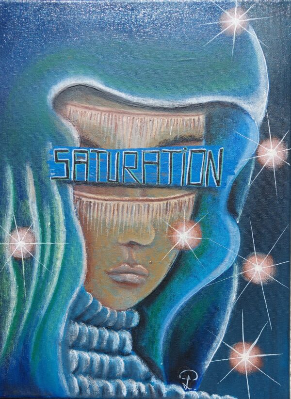 La Sainte Saturation