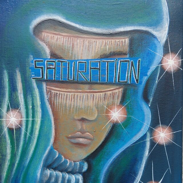 La Sainte Saturation