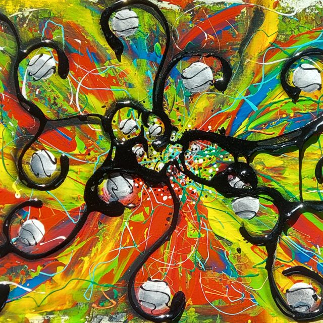 Synapses sauvages
