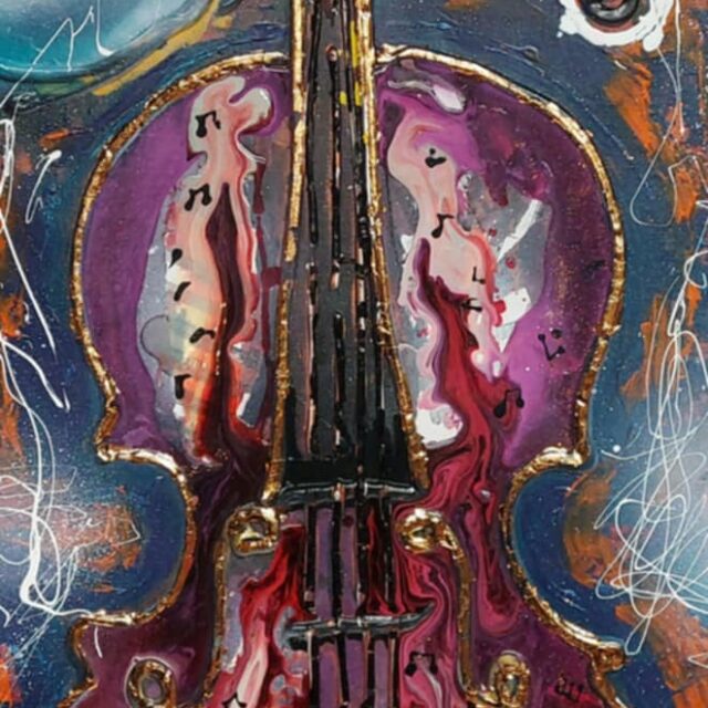 Le violoncelle