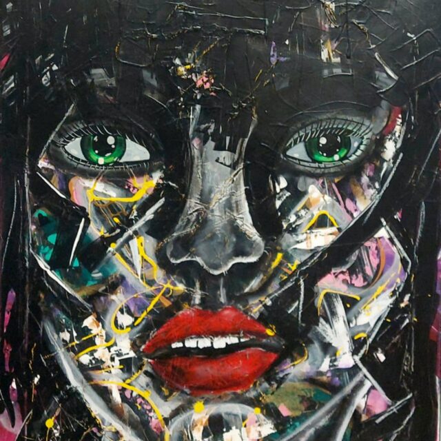 Fragmentation et Résilience